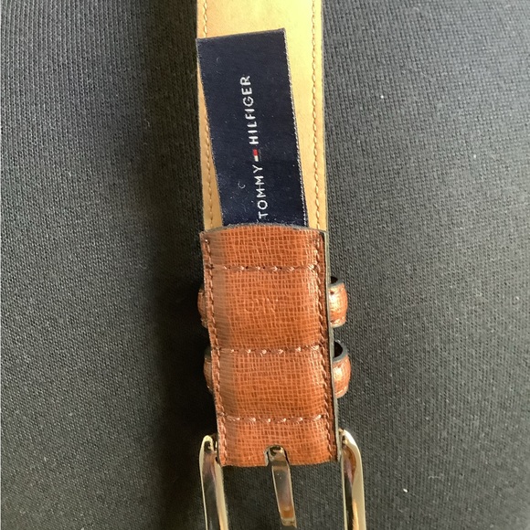 Tommy Hilfiger Belt - Picture 4 of 6